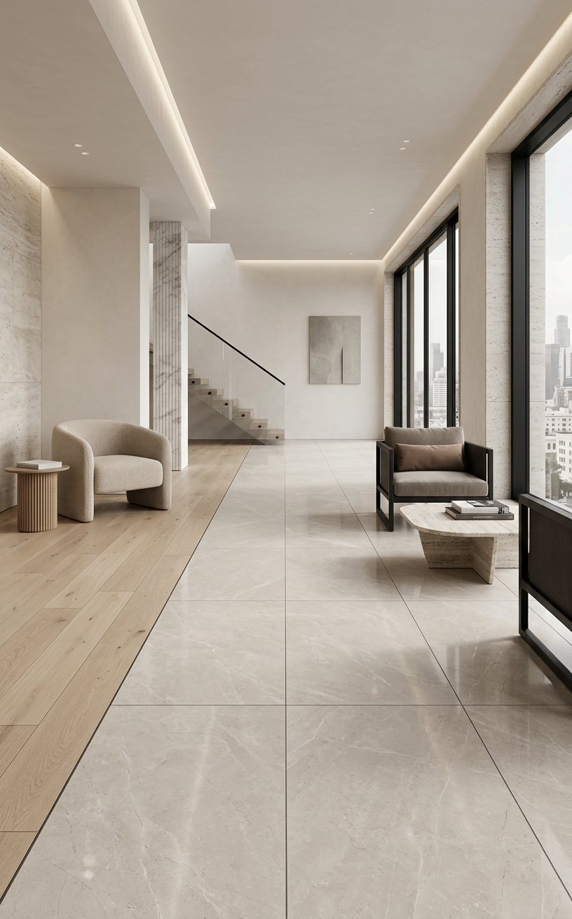 Commercial & Residential