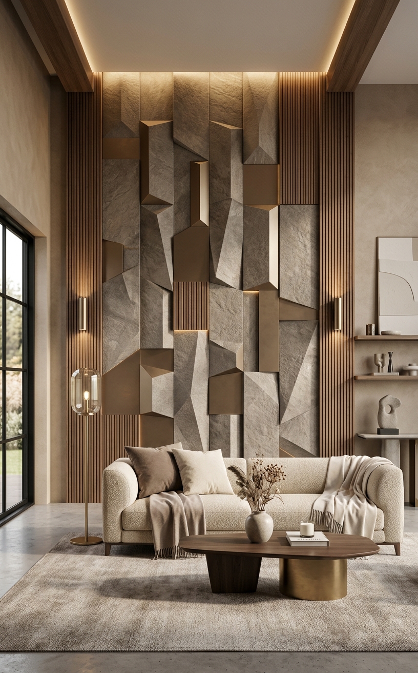 Wall Decor