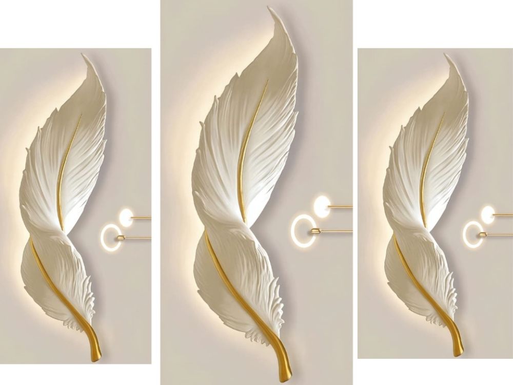 Premium 3D & UV Wall Sheets