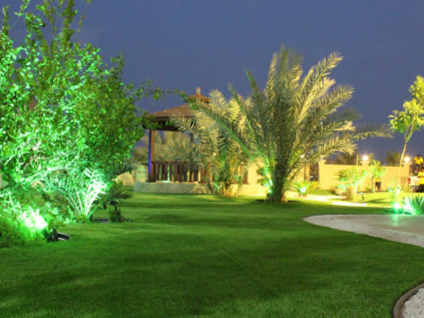 Modern & Luxury Villa